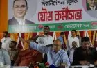 ছাত্র-জনতার আত্মত্যাগ বিফল হতে দেওয়া যাবে না