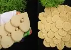 পূজায় ক্ষীরের সন্দেশ