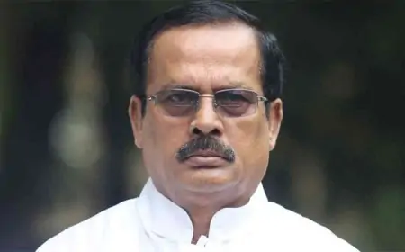 দেশের বিভিন্ন স্থানে চাঁদাবাজির মহোৎসব চলছে: নানক