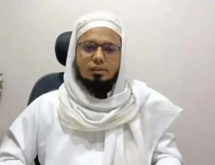 ছাত্র হত্যা মামলায় ওলামা লীগনেতা ফয়েজ গ্রেপ্তার