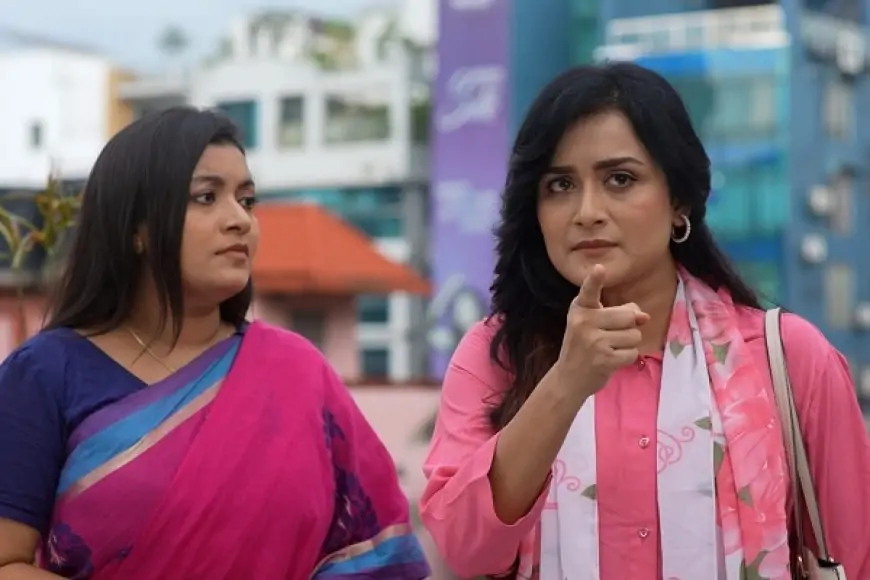 ‘দৃষ্টিকোণ’ বদলালেই অনেক কিছু সুন্দর হতে পারে